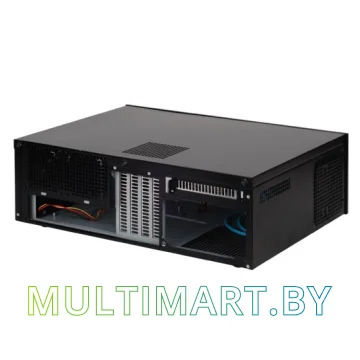 Корпус SilverStone Grandia GD04 (SST-GD04B) картинка 2